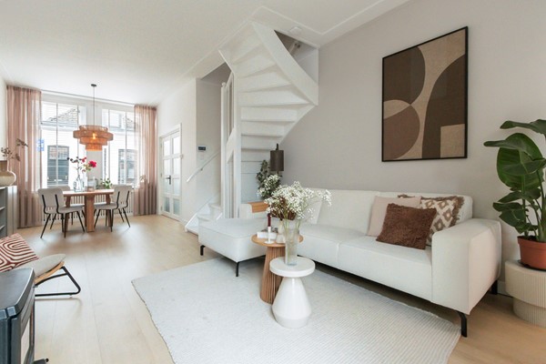 Medium property photo - Komatistraat 29, 3312 CB Dordrecht